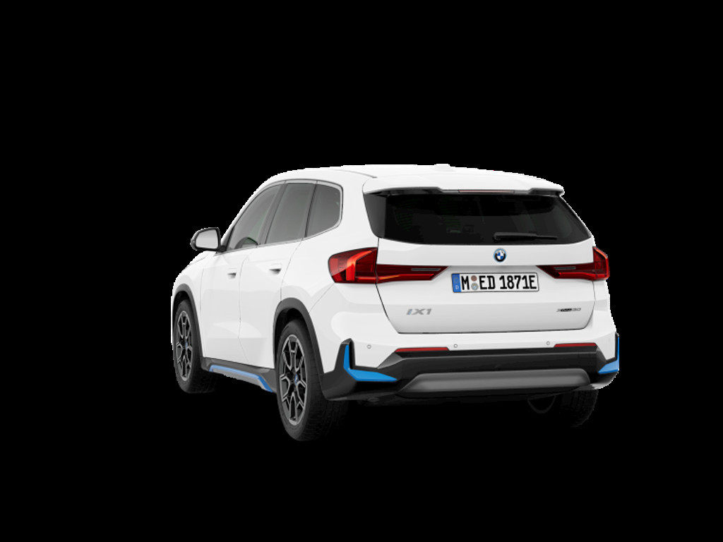 BMW iX1