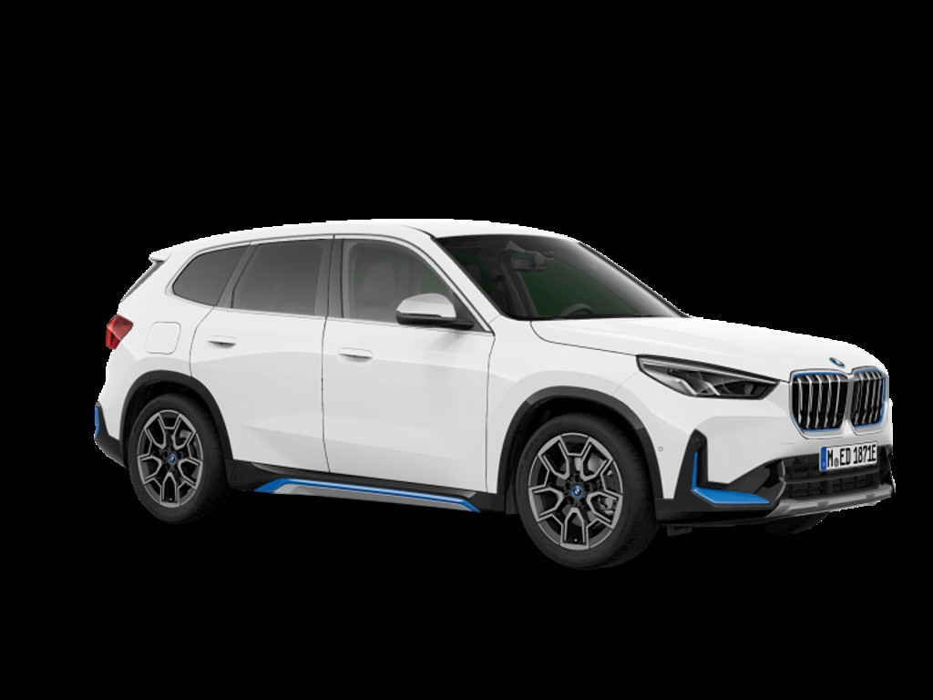 BMW iX1