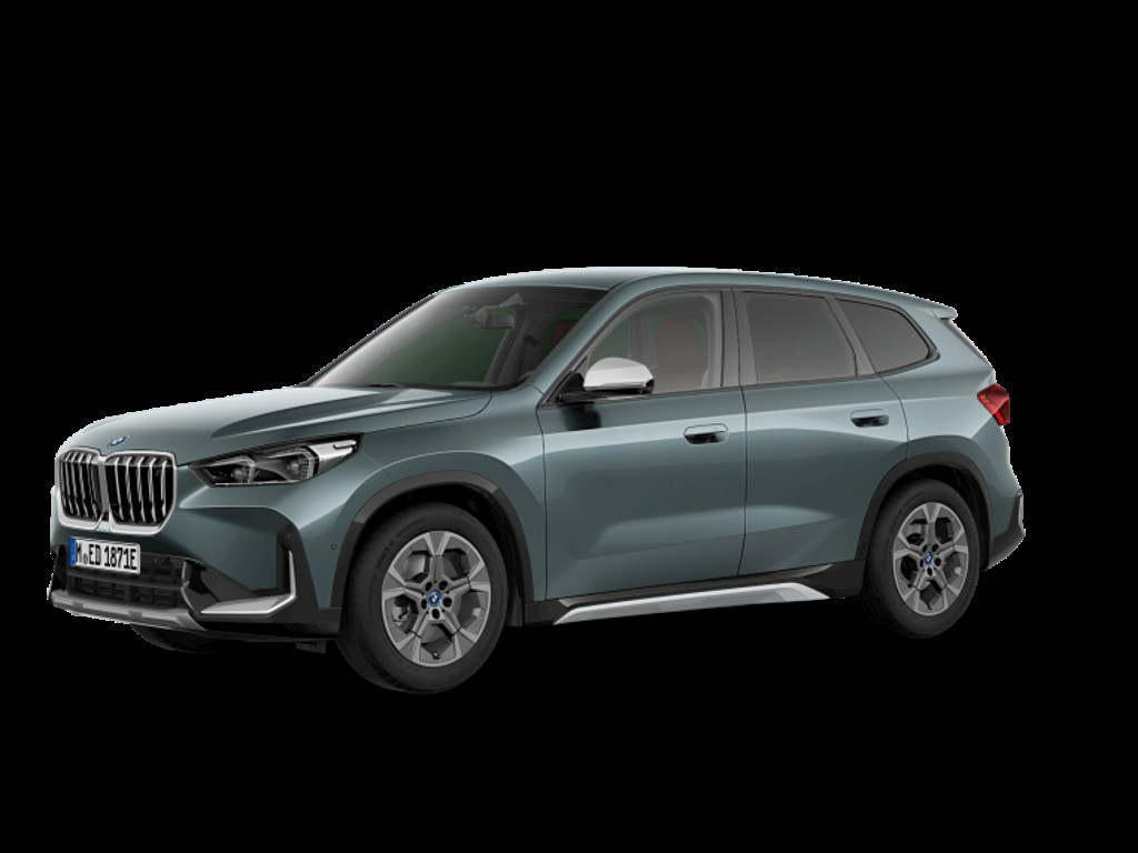 BMW iX1