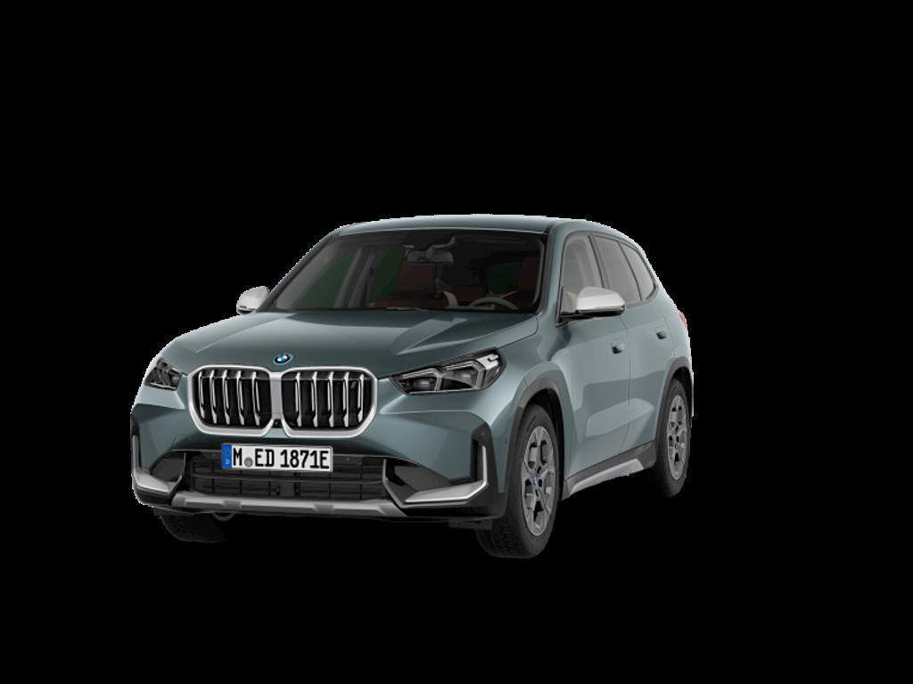BMW iX1