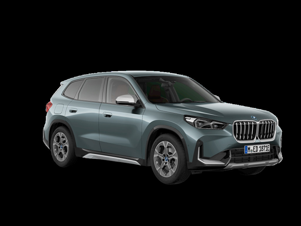 BMW iX1