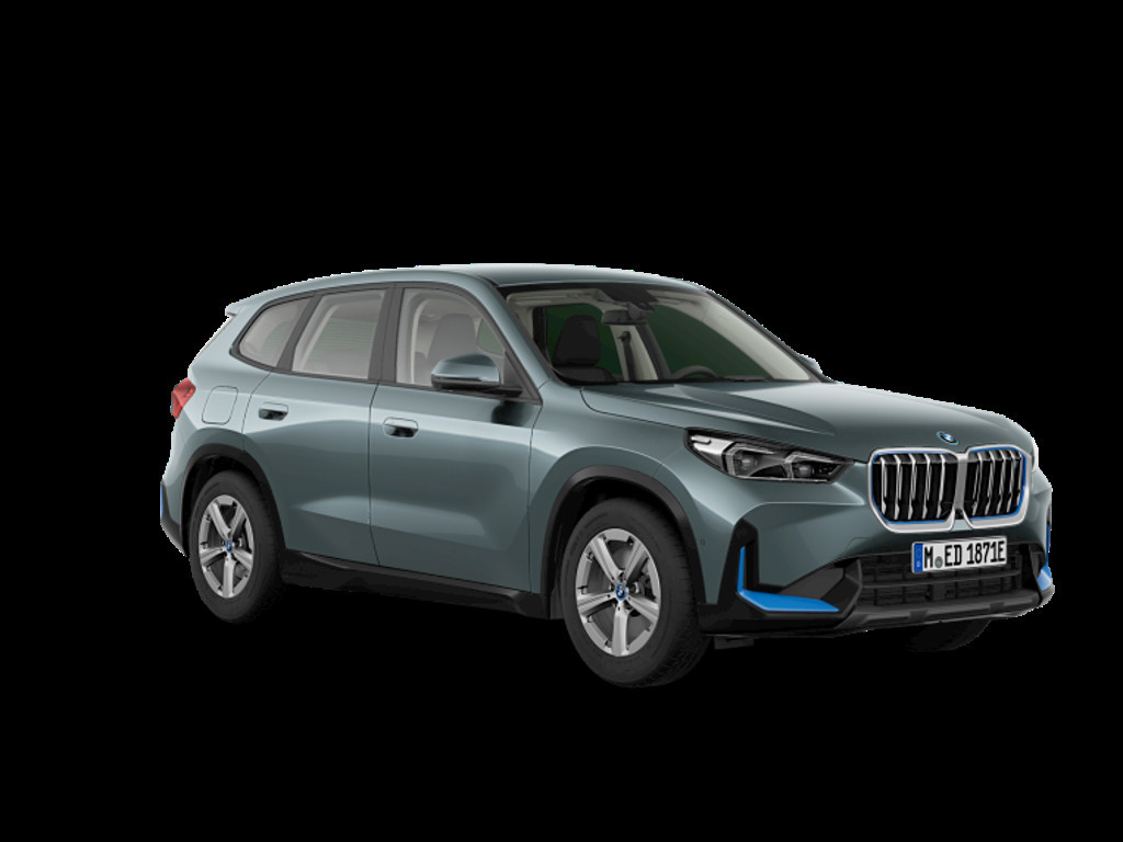 BMW iX1
