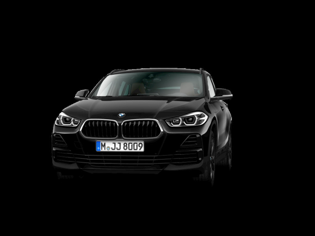 BMW X2 sDrive20d