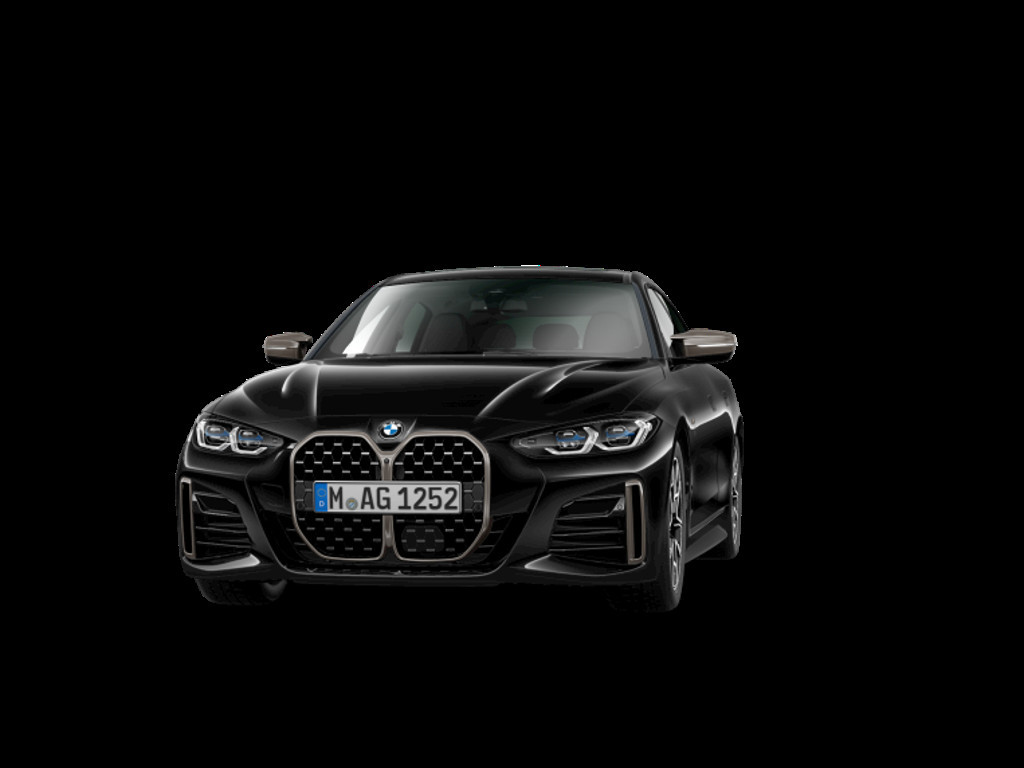 BMW M440 xDrive Coupé Gran Coupé M440i