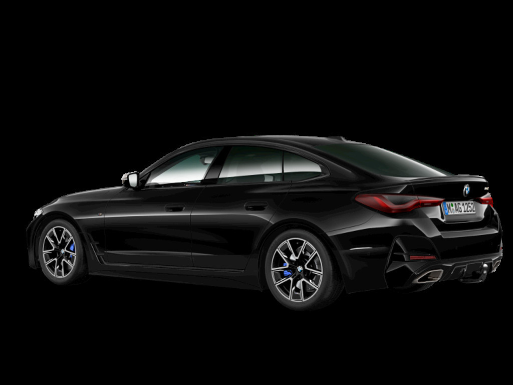 BMW M440