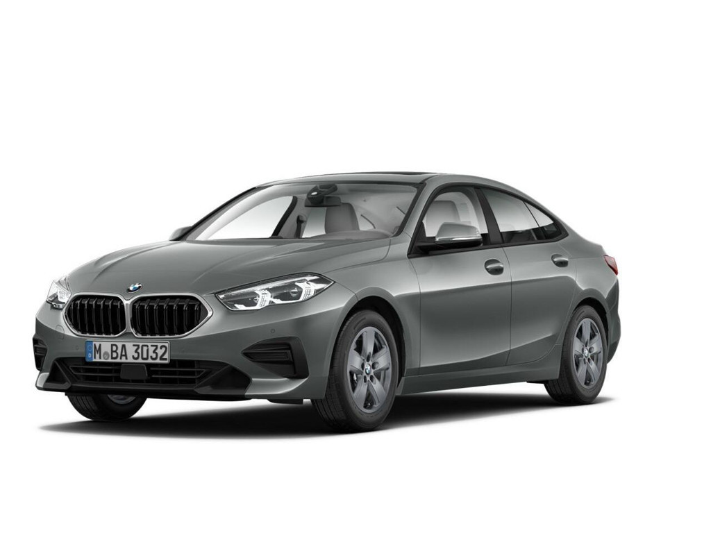 BMW 2 Serie 218 Coupé Gran Coupé 218i