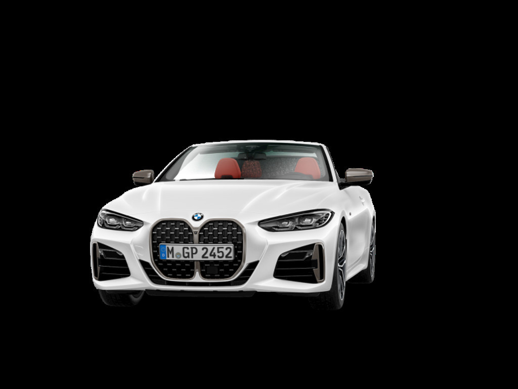 BMW M440 Cabrio M440i