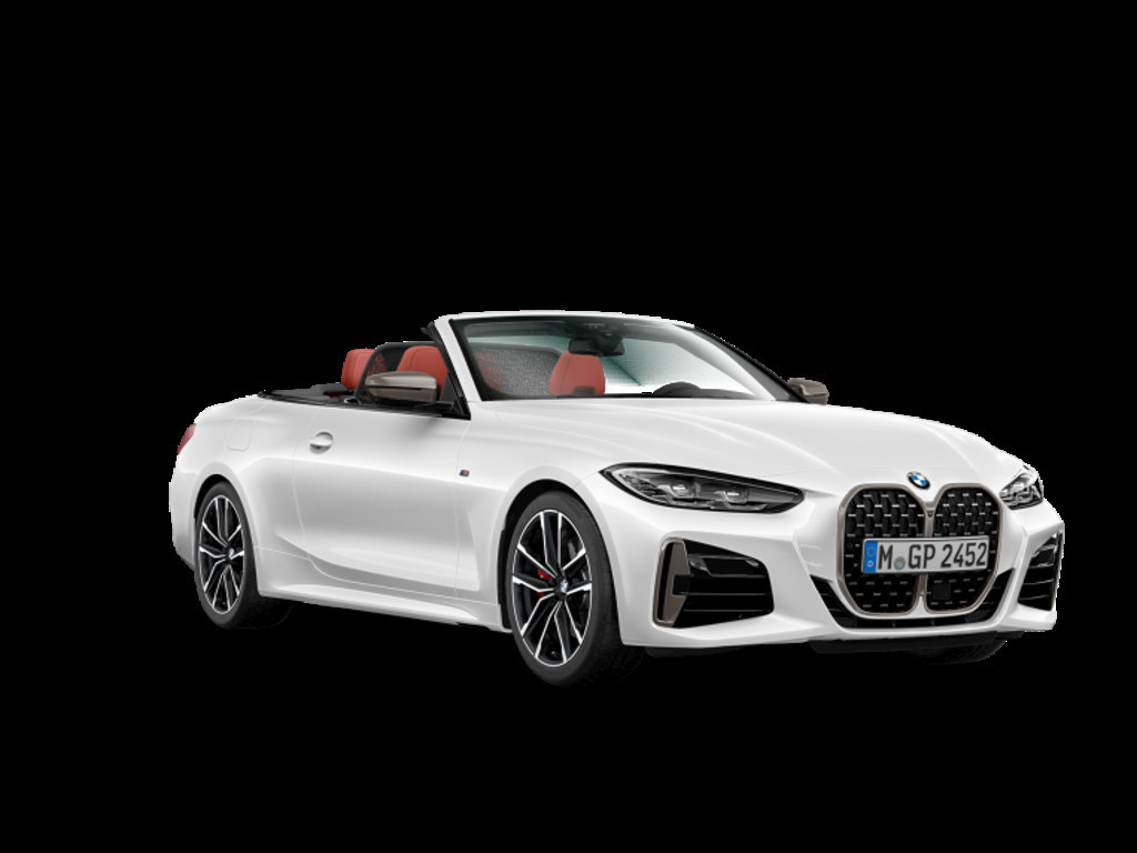 BMW M440