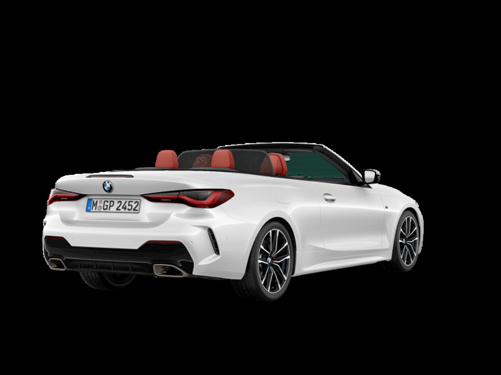 BMW M440