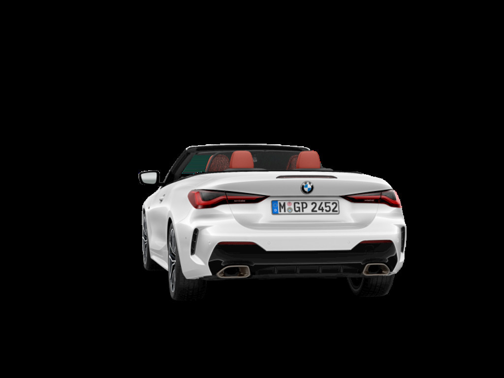 BMW M440
