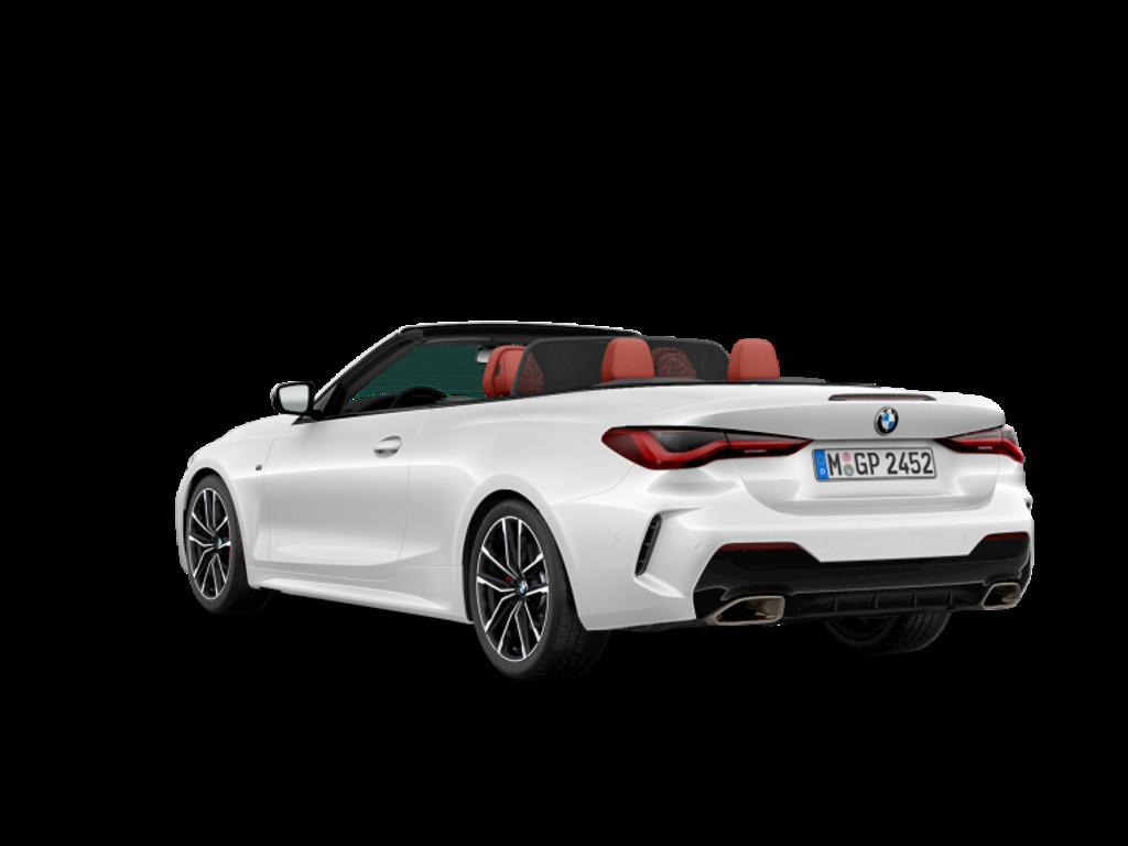 BMW M440