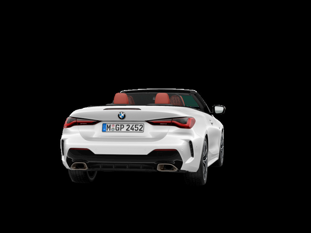 BMW M440