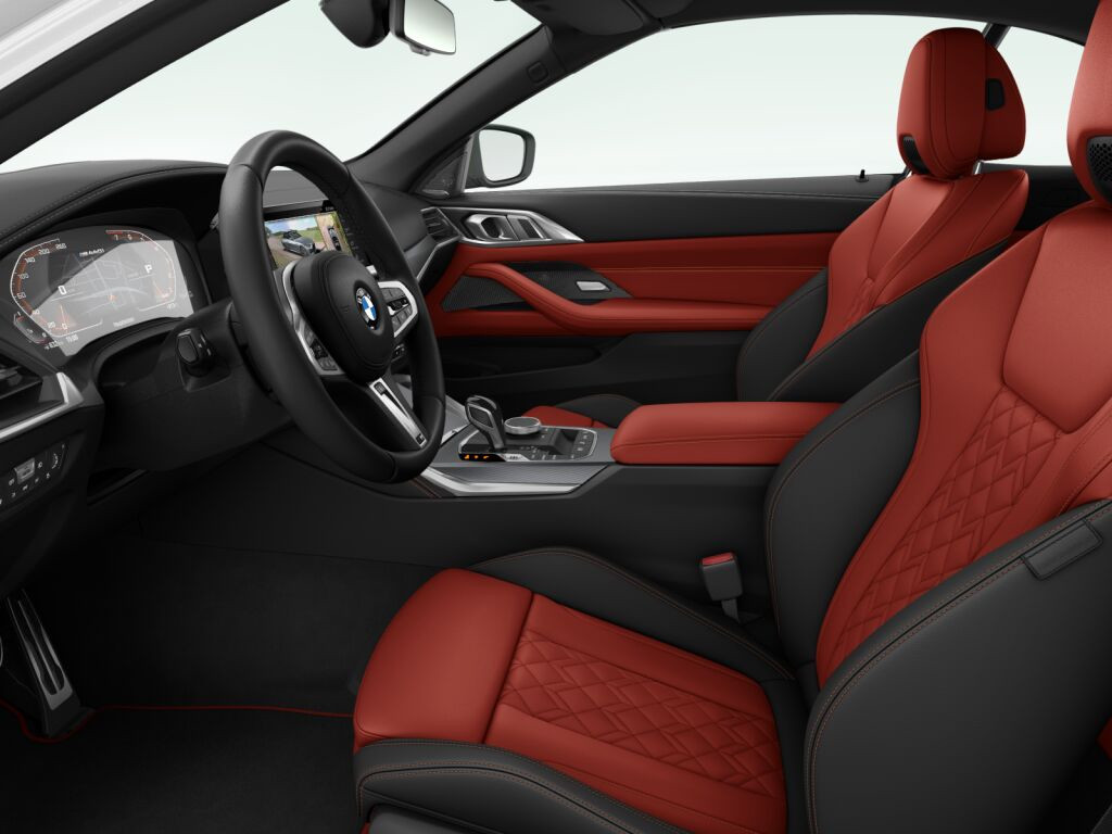 BMW M440