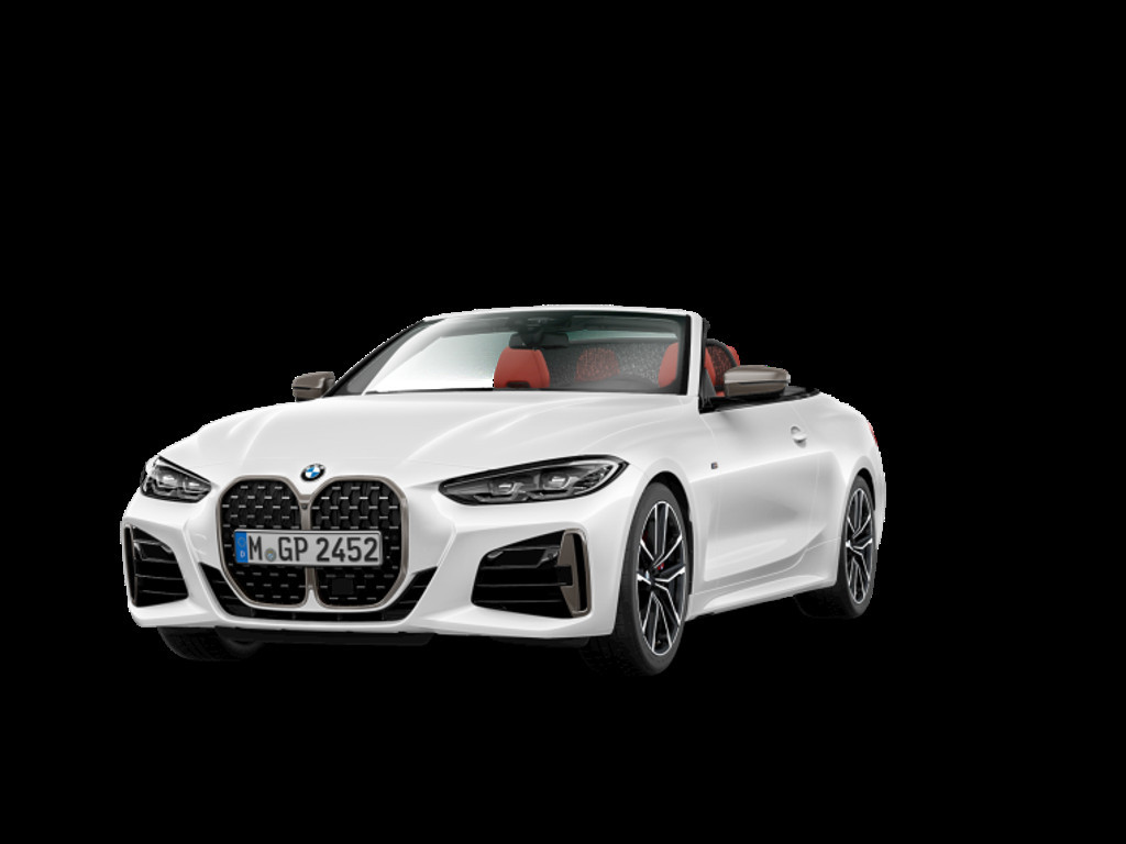 BMW M440