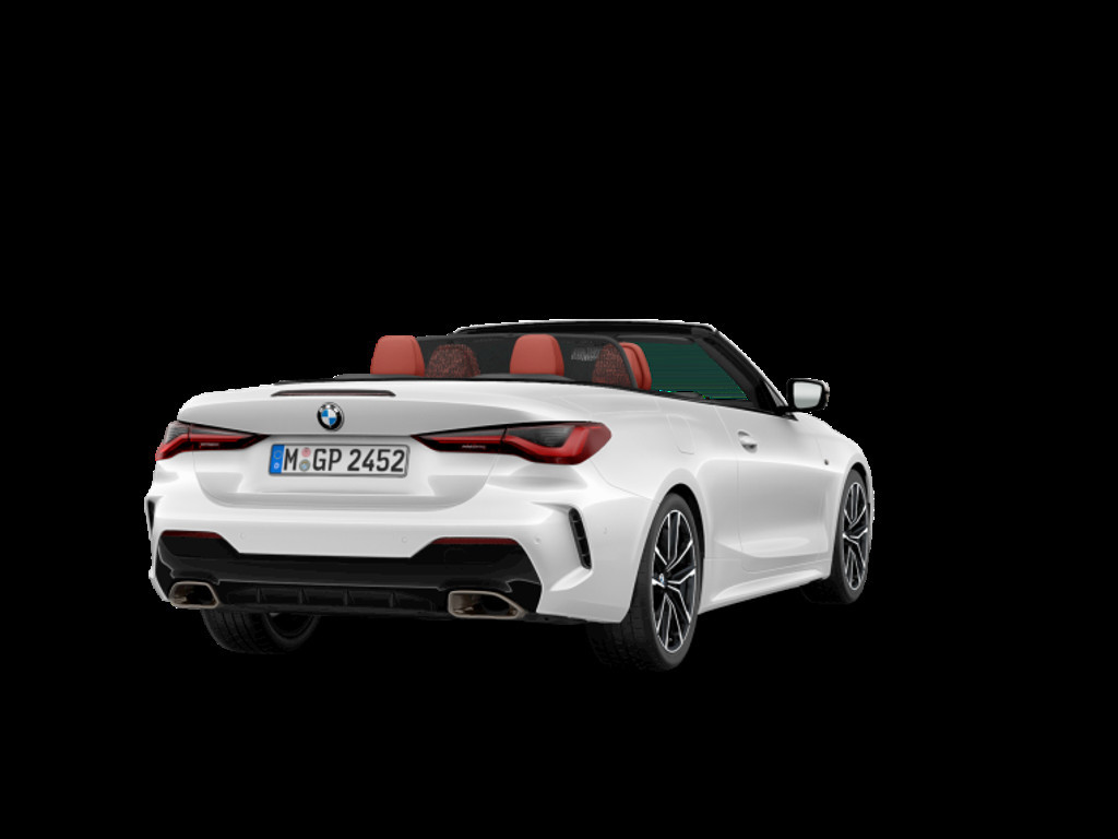 BMW M440