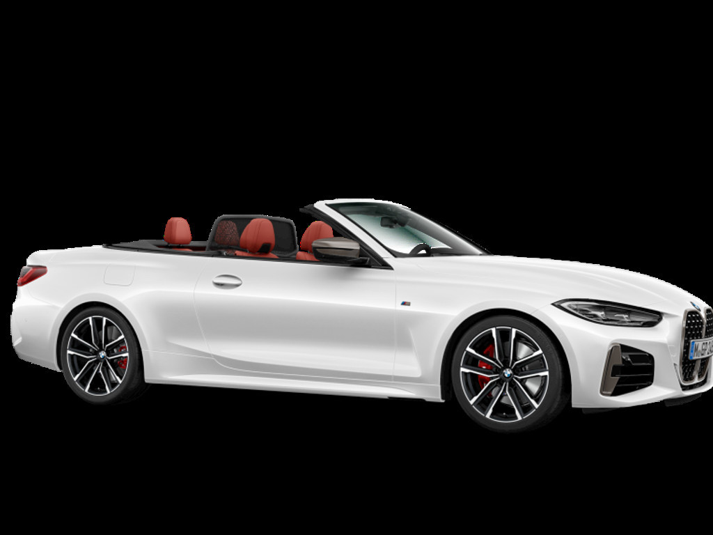 BMW M440