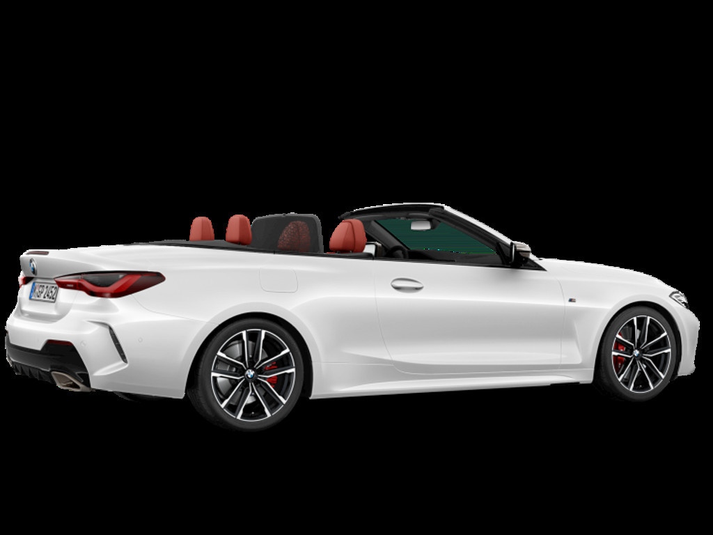 BMW M440