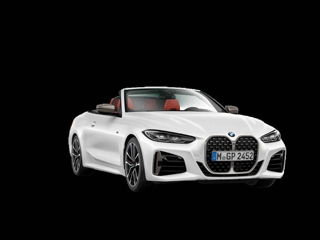 BMW M440