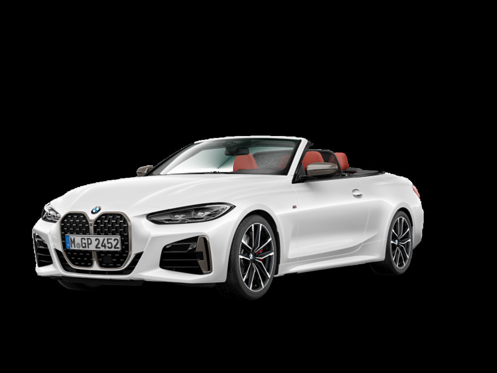 BMW M440