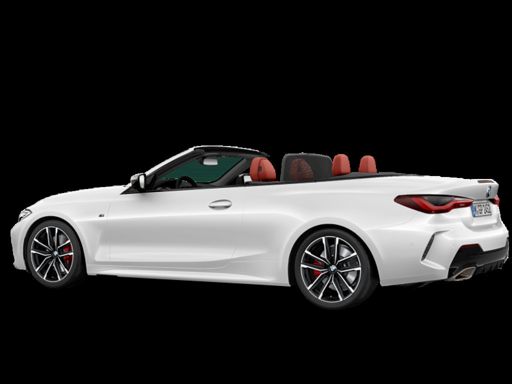 BMW M440
