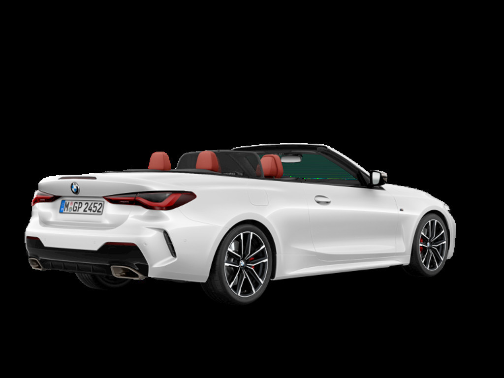 BMW M440