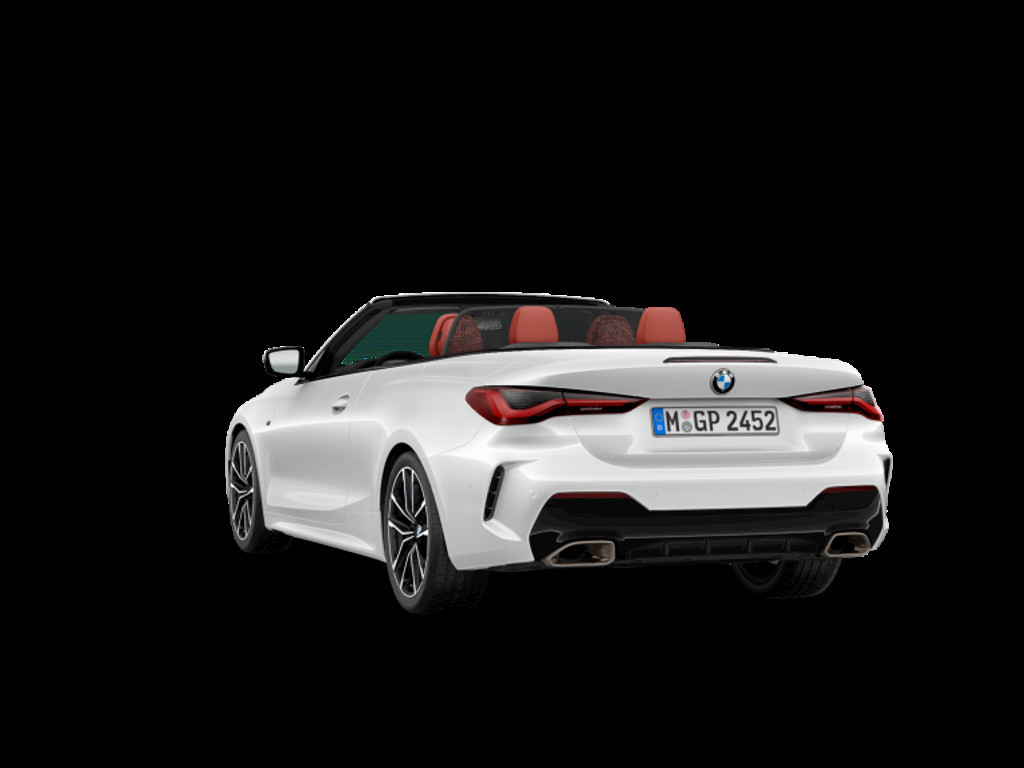 BMW M440