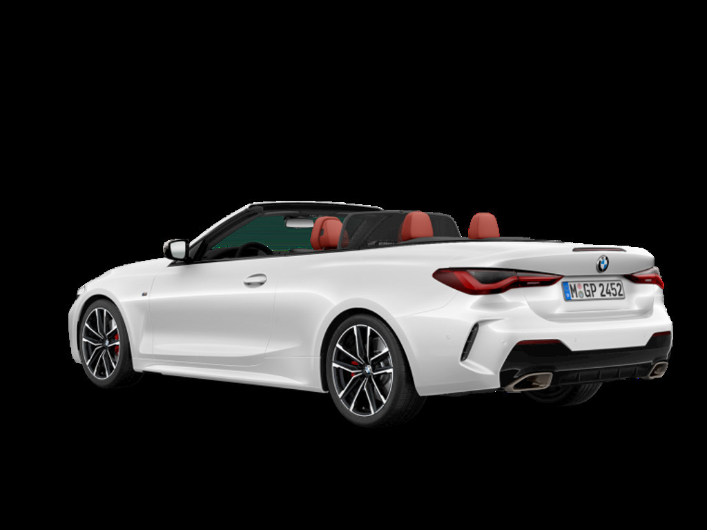 BMW M440