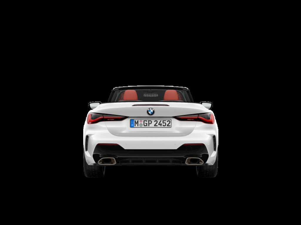 BMW M440
