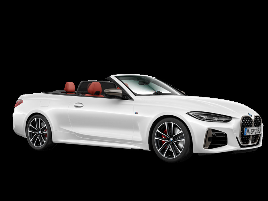 BMW M440