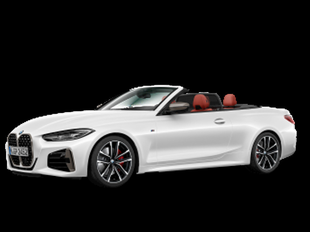 BMW M440