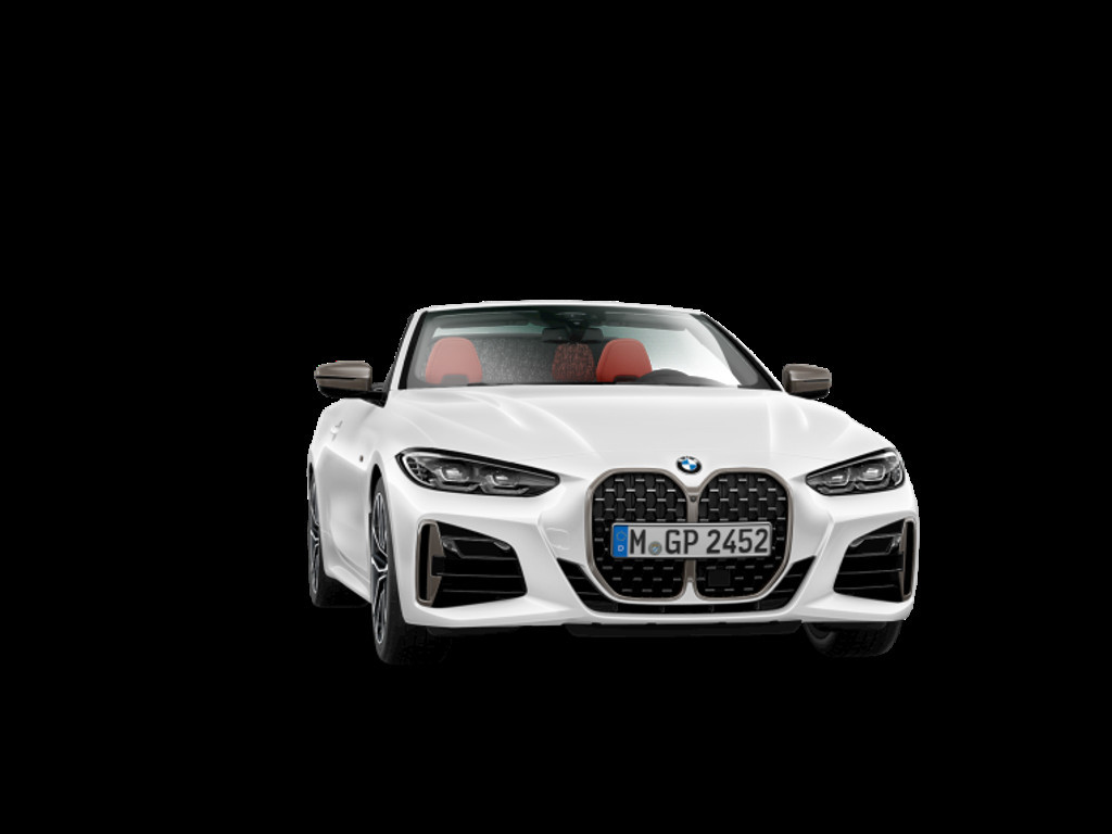BMW M440