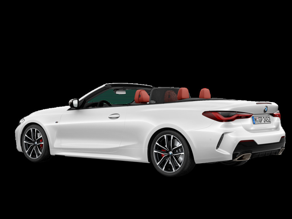 BMW M440