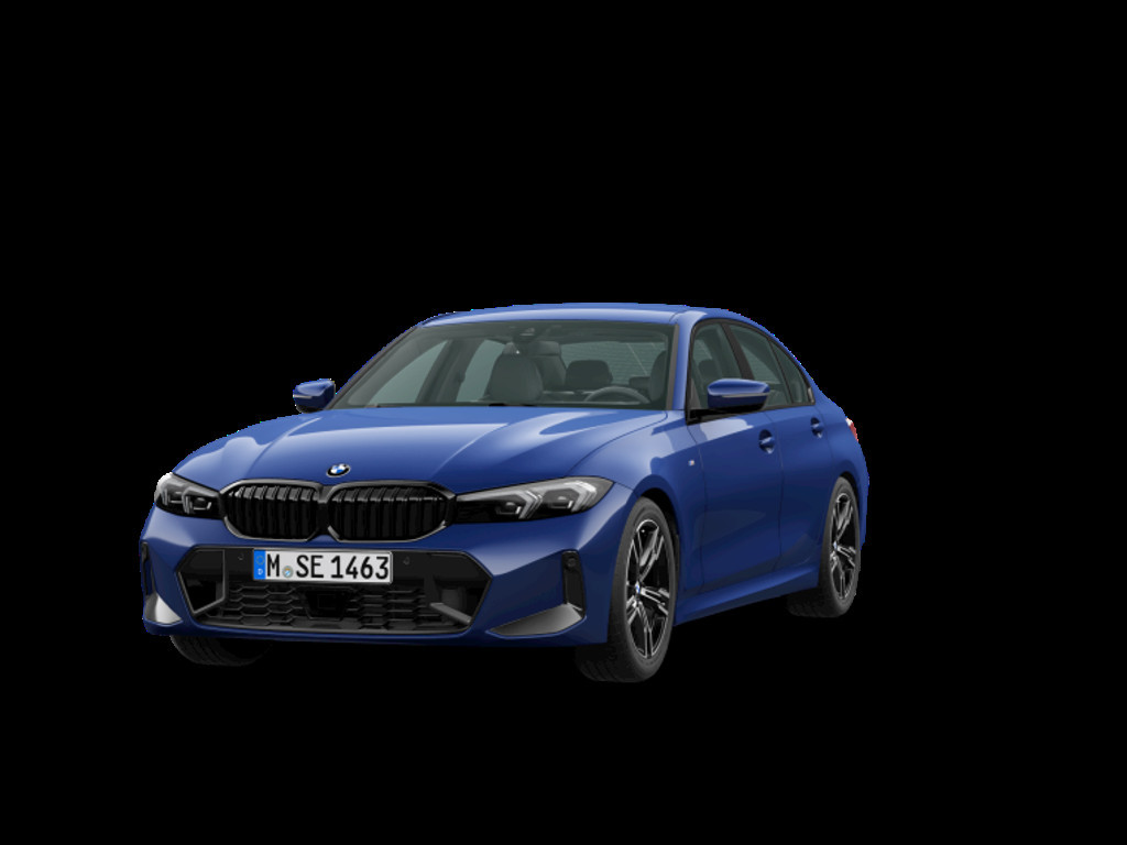 BMW 3 Serie