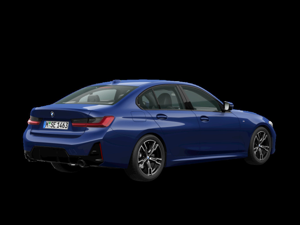 BMW 3 Serie
