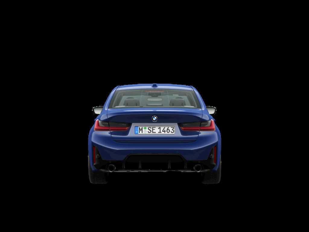 BMW 3 Serie