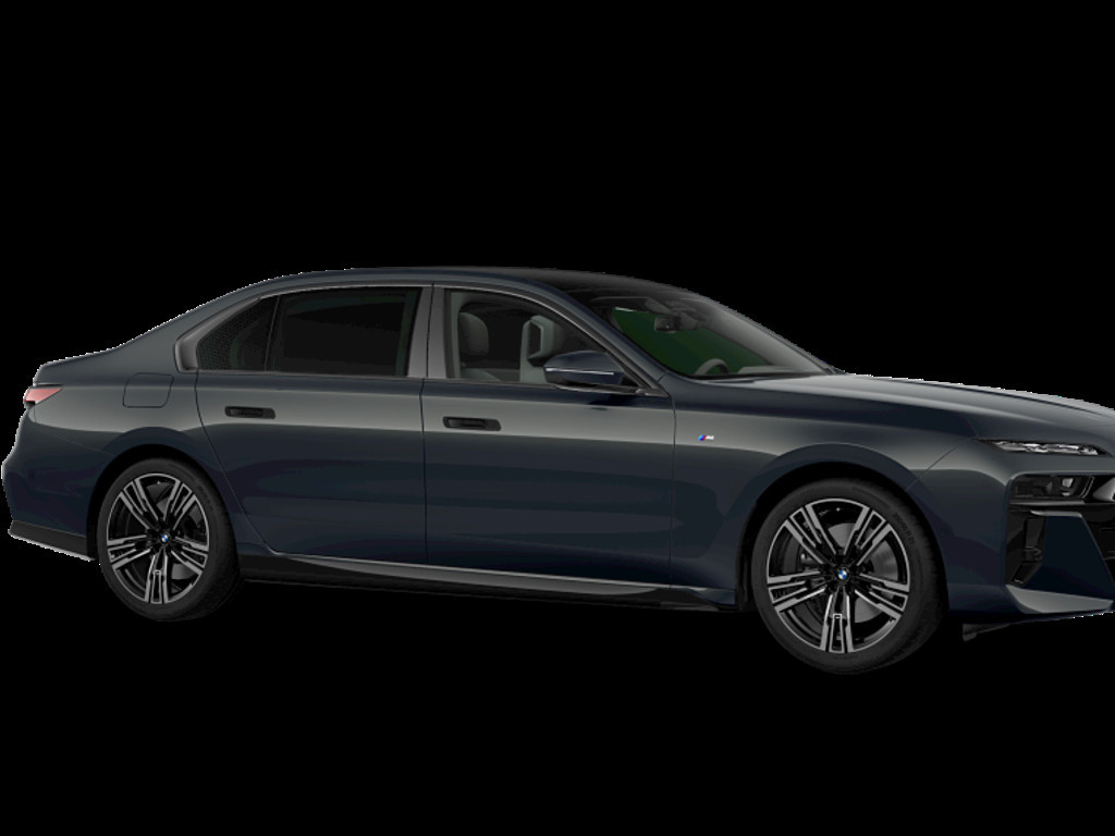 BMW 7 Serie