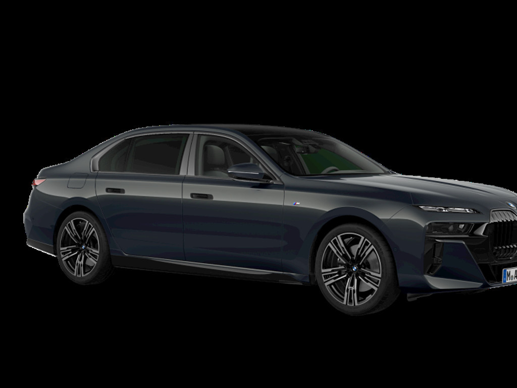 BMW 7 Serie