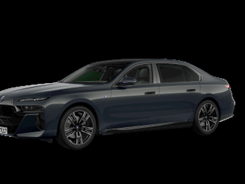 BMW 7 Serie