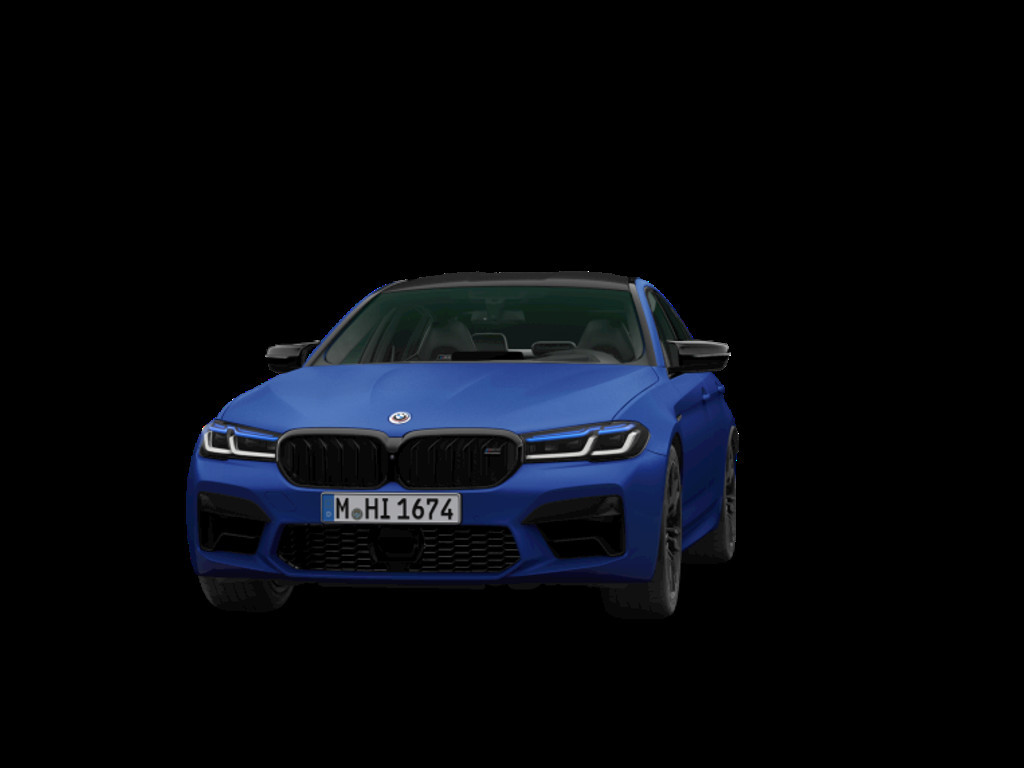 BMW M5 Sedan