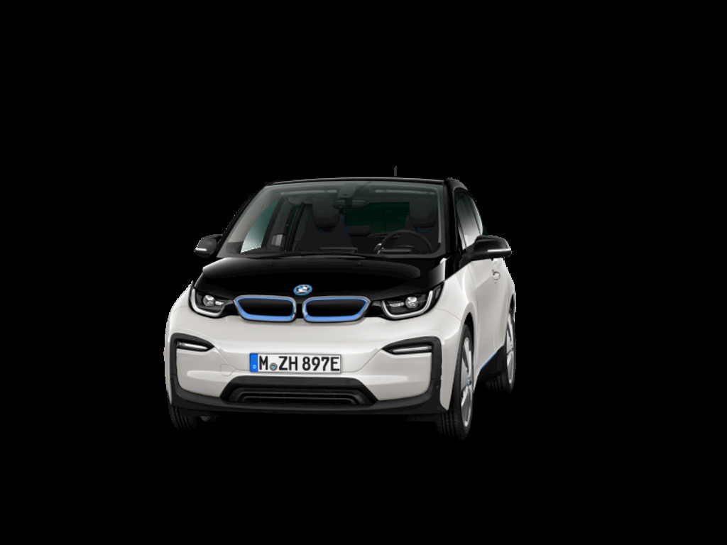 BMW i3 120Ah