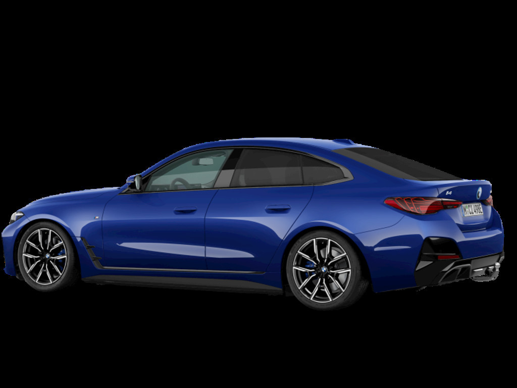 BMW i4