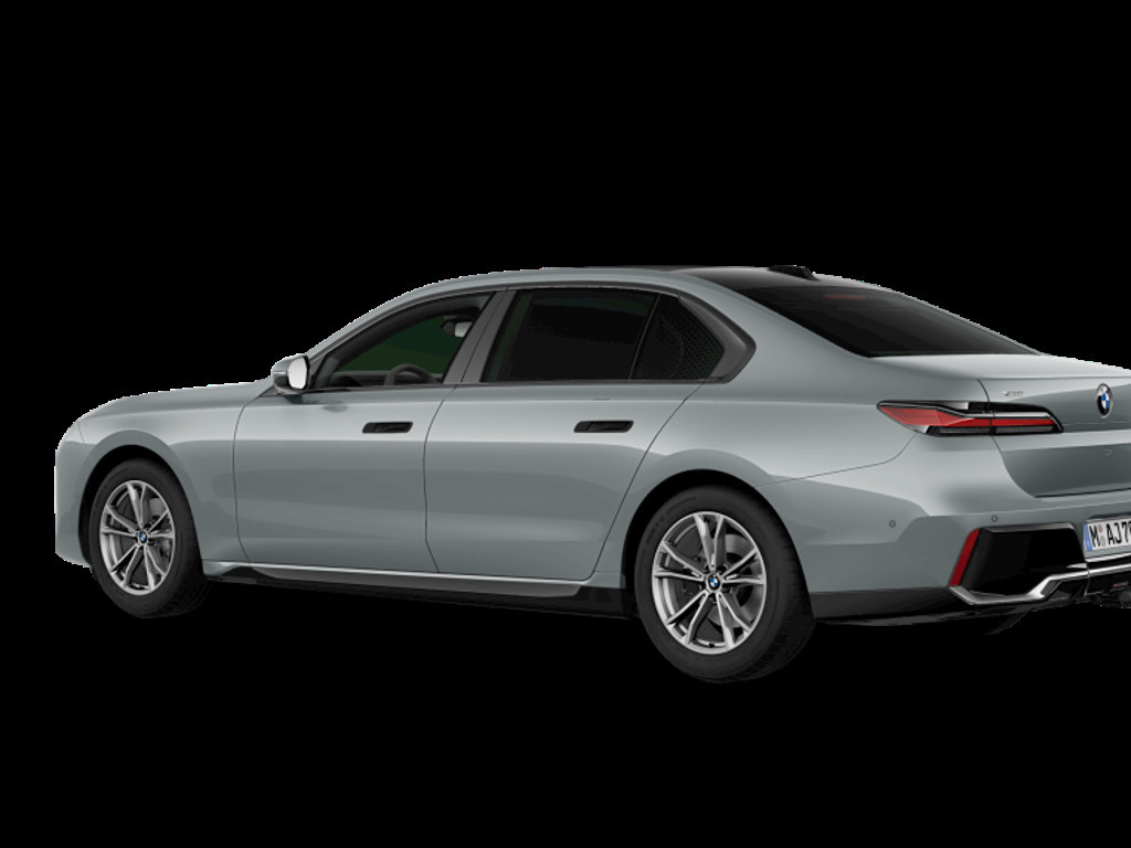 BMW 7 Serie