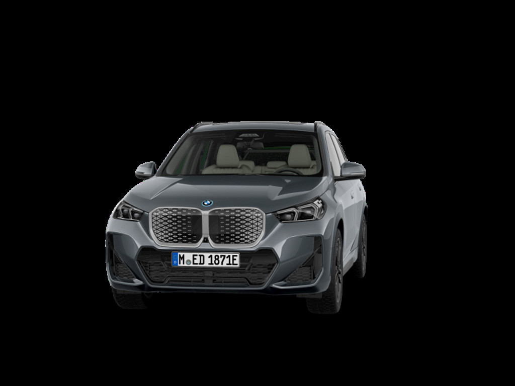BMW iX1 xDrive30