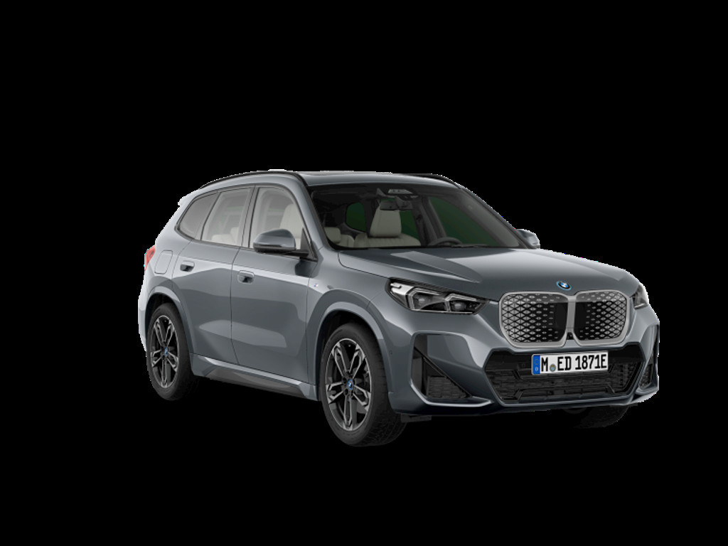 BMW iX1