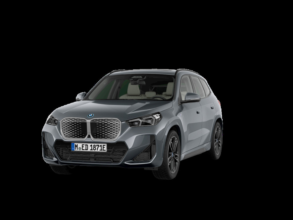 BMW iX1