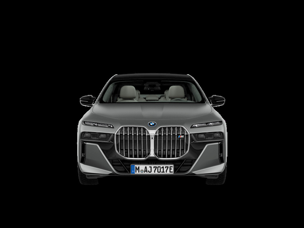BMW i7