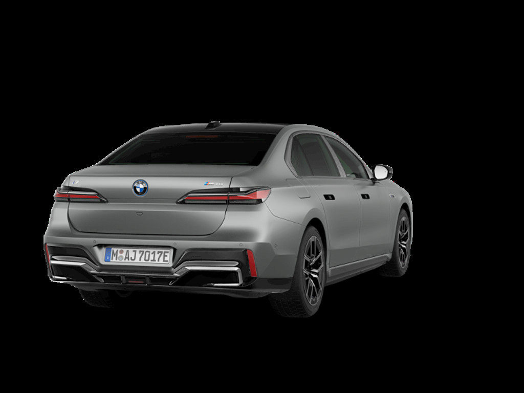 BMW i7