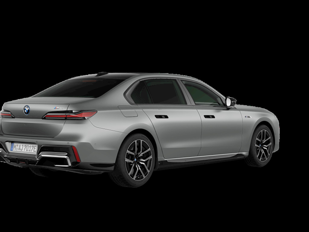 BMW i7