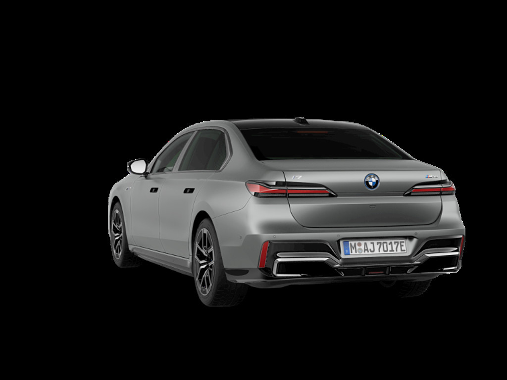 BMW i7