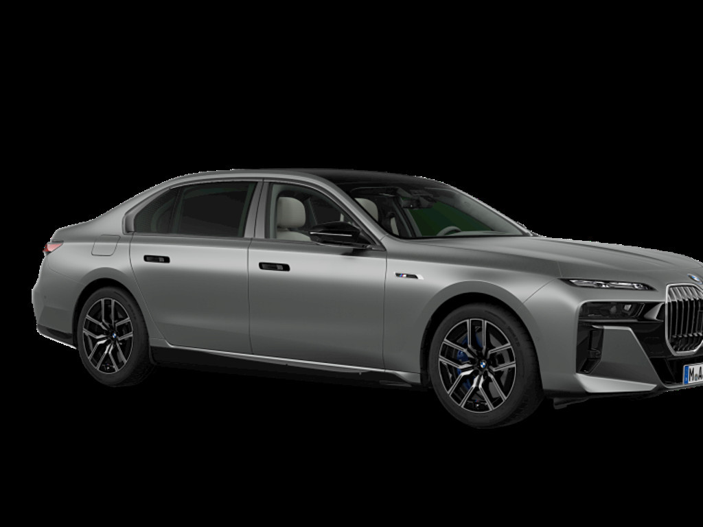 BMW i7